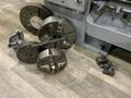 20-1/2" X 54" LODGE &amp; SHIPLEY MODEL 2013 ENGINE LATHE: STOCK #81393