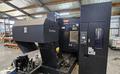 Mazak HCN 5000-II - 12 pallets - 500 x 500 mm CNC