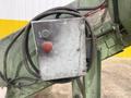 12" WIDE x TITAN STEEL CLEATED BELT INCLINED CONVEYOR: YOBRO #26020