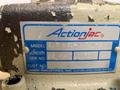 24" X .250" COE CPPS-PO-400-24 POWERED STRAIGHTENER. STOCK # 0208723