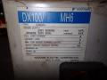 Yaskawa Motoman Robot  - Mh6