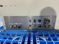 ECKOLD DFB-884/0 92387 Clinch Gun w/ EM-015 Controls USED