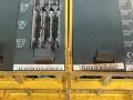 Fanuc PLC Chassis W/modules - A16b-2200-0955