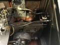 NATIONAL MODEL M5 HIGH SPEED SINGLE DIE TUBULAR RIVET HEADER
