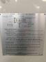 55 Ton, 2.97oz, Cincinnati Injection Moulding Machine, 12.8″ x 12.2″