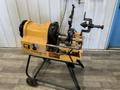 1/2 TO 4" STEEL DRAGON PIPE THREADING MACHINE, MODEL SDT-6790: STOCK #81308