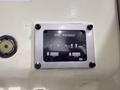 88 TON AIDA DSF-N1-800 GAP FRAME SERVEPRO SERVO PRESS 6.3" STROKE. STOCK # 0431426
