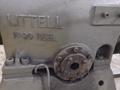 10,000 LBS X 30" LITTEL MODEL #90-30 PULL OFF COIL REEL UNCOILER: YOBRO #23896