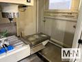 Bridgeport XR-760 CNC Vertical Machining Center, 2007