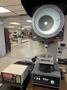 12" Nikon Model V12 Bench Top Optical Comparator