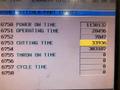 Doosan HP 5100 HMC, 2008 – TSC, Fanuc Control, Chip Conveyor