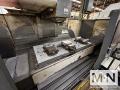 Mori Seiki MV-65/50 CNC Vertical Machining Center, 1989
