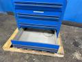 9 Drawers Tool Cabinet
