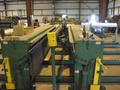 60" x 0.075" x 20,000# Rowe Cut To Length Line
