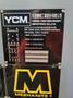 2011 YCM NDV102A Vertical Machining Center - 15000 RPM, 30HP, Big Plus CAT 40