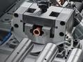 BLM 4-RUNNER H3 - All Electric CNC Tube Forming System