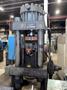 5" AMD MODEL #530-2230 AUTOMATIC HYDRAULIC BAR &amp; BILLIT SHEAR WITH 20' AUTO FEED STOCK #3051