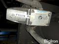 48" X 30" VALUE-LINE MODEL #KXD-48 HYDRAULIC VERTICAL BALER. STOCK # 1263122