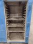 480 DEGREE X 30" X 30" X 60" GEHNRICH ELECTRIC OVEN: STOCK #21069