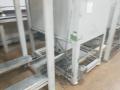 Gravity Loader #3 - 8" Wide Track - 16.5" F to C
