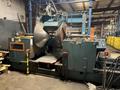 72" X .135" RBI (RED BUD INDUSTRIES) MODEL #SM6-72 AUTOMATIC CUT-TO-LENGTH (CTL) BLANKING LINE: STOCK #20195