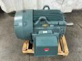 Baldor-reliance  125 Hp  Motor - 1210799285-10