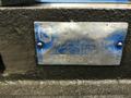 6" KURT ANGLOCK MODEL #D675 VISE: STOCK #73545