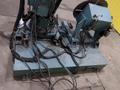 JETLINE MODEL #WHL-3C-72 WELD HEAD LOCATOR &amp; POSITIONER: STOCK #18678