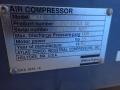 Atlas Copco  15 Hp Air Compressor  - Ga 11