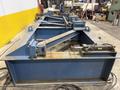 250 TON X 21' CAMBCO HYDRAULIC BEAM CAMBERING / BENDING MACHINE: YOBRO #24412