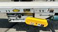 Hytrol Conveyor  |  16” x 114” Flattop Belt