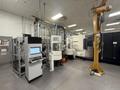 2014 Used Makino MMC2 with (3) Makino a61nx - 30 Station Pallet Pool FMS For Sale