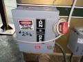 Powermatic 8" Table Saw And Feeder