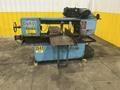 9" X 16" DOALL MODEL #C-916 HORIZONTAL BANDSAW: YOBRO #26045