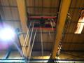 Cluma - 16 ton x 20 950 mm