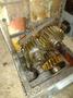1.5" YODER MODEL #M1-1/2 ROLLFORMER HEAD: STOCK #23697