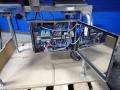 And 40" X 12" Check Weigher - Ad-4961-6k-3050