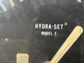 100,000 LBS HYDRA-SET MODEL F LOAD POSITIONER: STOCK #23173