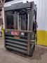 60" X 30" X 20HP PIQUA MODEL #30 VERTICAL HYDRAULIC CARDBOARD BALER: STOCK 17412