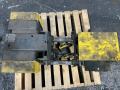 R&amp;m 3 Tons Hoist - Sx30410032p25fal0s