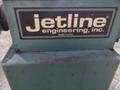 JETLINE ROLL TAILSTOCK WELDING POSITIONER: YOBRO #23967