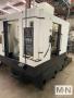 Hyundai Wia i-CUT380TDi CNC Vertical Machining Center [2013]