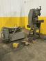 PARKER C FRAME HYDRAULIC PRESS W/ NOTCHER &amp; COPING DIES : YOBRO 26353