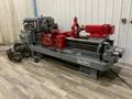 20-1/2" X 54" LODGE &amp; SHIPLEY MODEL 2013 ENGINE LATHE: STOCK #81393