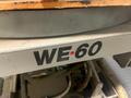 5000 LB. AUTOQUIP HYDRAULIC SCISSOR LIFT TABLE: STOCK #77266