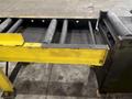 18” X 20” MARVEL MODEL #81/M4 AUTOMATIC MITRE HEAD VERTICAL BAND SAW &amp; FEED TABLE: STOCK #23277