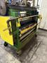56" BLACK BROTHERS ROLL COATER: STOCK #77733