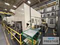 Machining Centers Horizontal CNC