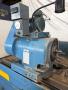 30" X 48" LANDIS CHW CYLINDRICAL GRINDER WITH 36" GRINDING WHEEL: YOBRO #25756