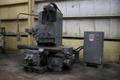 CINCINNATI MODEL #550-20 VERCI POWER VERTICAL MILL: STOCK #75834